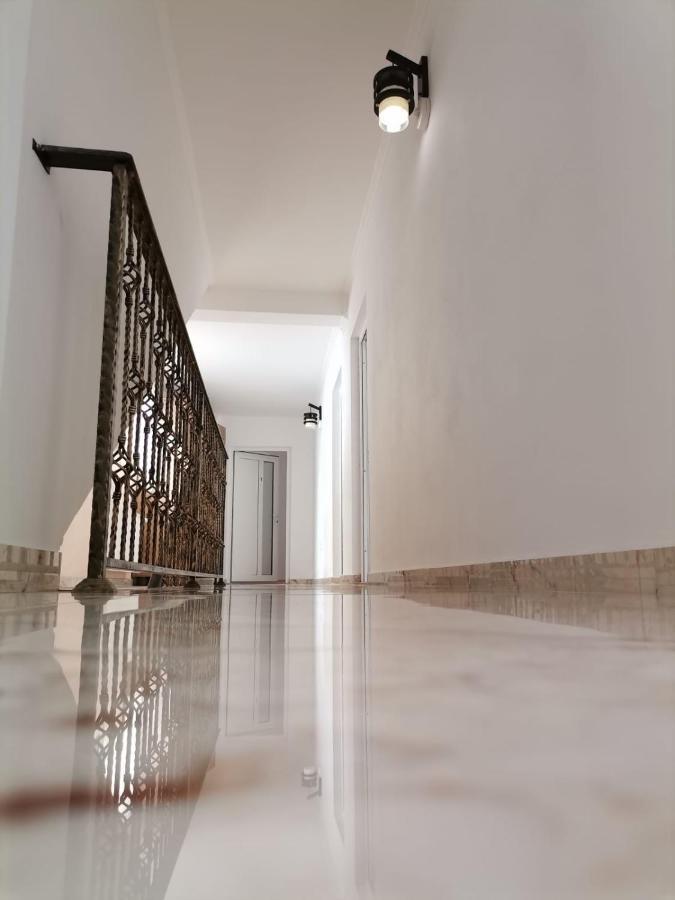 Отель Casa Dana Olteanu Моечиу-де-Сус Экстерьер фото
