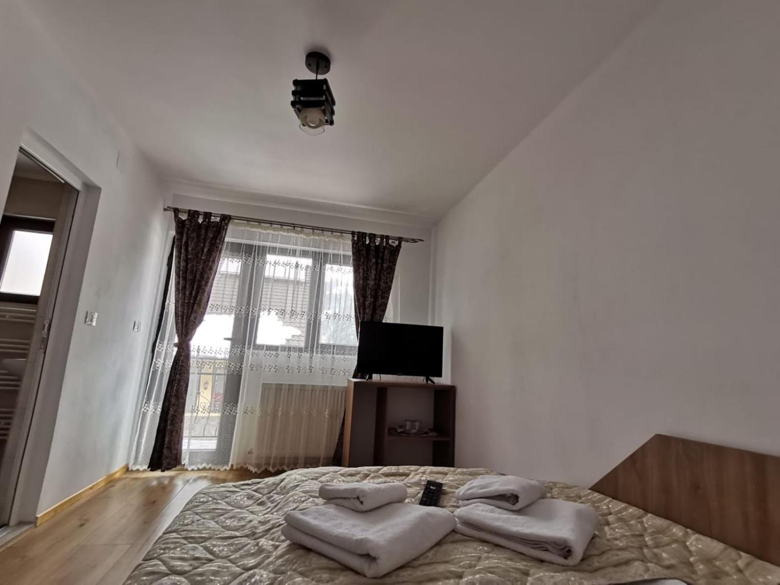 Отель Casa Dana Olteanu Моечиу-де-Сус Экстерьер фото