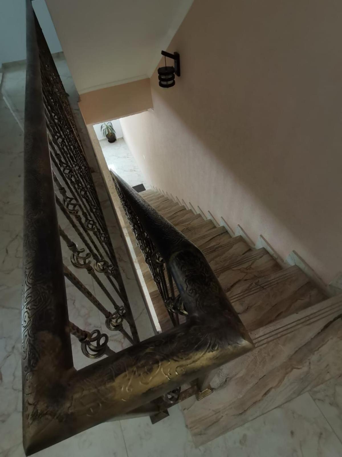 Отель Casa Dana Olteanu Моечиу-де-Сус Экстерьер фото